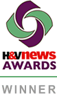 H&V News Award Winner