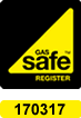 GAS Safe Registered